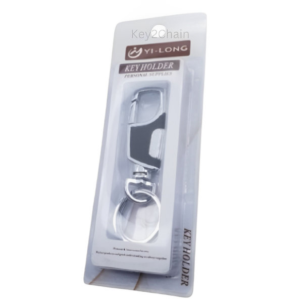 Box Pack Metal Key Holder High Quality