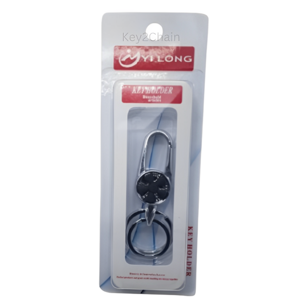 Premium Quality Key Chain Metal Key Ring
